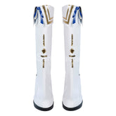 Game Wuthering Waves Cosplay Phoebe Cosplay Shoes